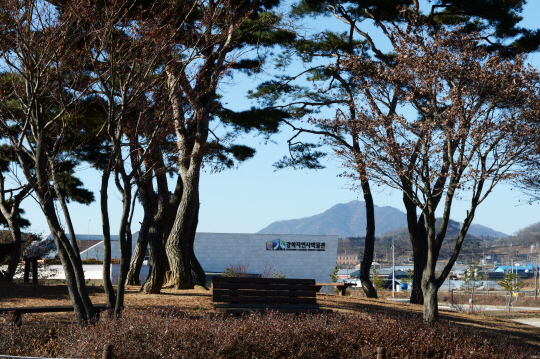 [休 -강화도]선명한 항쟁의 역사...보석같은 자연이 공존하는 섬