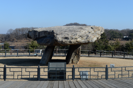 [休 -강화도]선명한 항쟁의 역사...보석같은 자연이 공존하는 섬