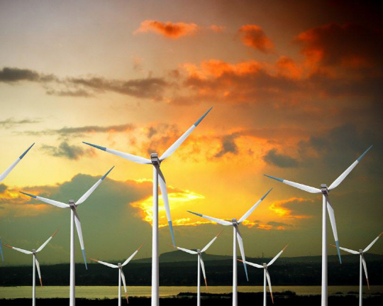 동북아 슈퍼그리드는 태양광과 풍력 등 재생에너지 자원을 개발해 역내 국가들이 공동 활용하는 전력망이다.