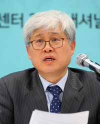 오태규 전 한일위안부 합의 검토TF 위원장./ 연합뉴스