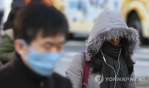 주말날씨, 오늘보다 추위 누그러져...“낮부터 활동하기 좋아”