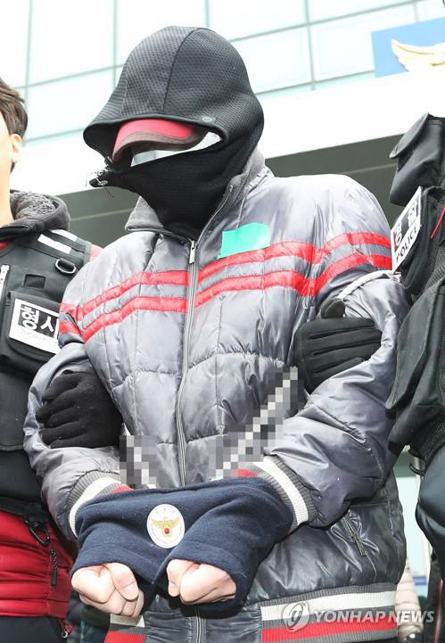 경찰, ‘용인 일가족 살해범’ 김성관 얼굴 공개 결정