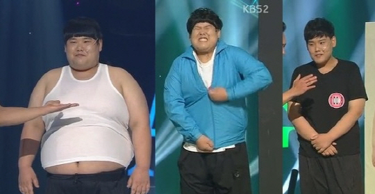 김수영 ‘168kg → 70kg’ 체중감량 변천사 화제, 올해엔 나도 도전?!