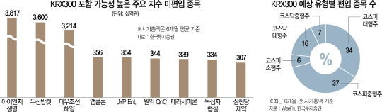 물꼬 트인 코스닥 투자...지수 소외주·업종 대표주 노려라