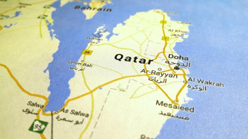 UAE “카타르 전투기가 민항기 위협” 유엔에 탄원