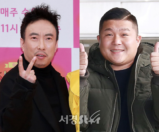 [공식입장] '무한도전' 측 '박명수X조세호, 군부대 촬영…한시간 전 특집'