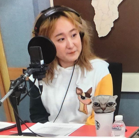 '고양이' 선우정아, 아티스트다운 자유로운 모습에 누리꾼 '사랑스러워'