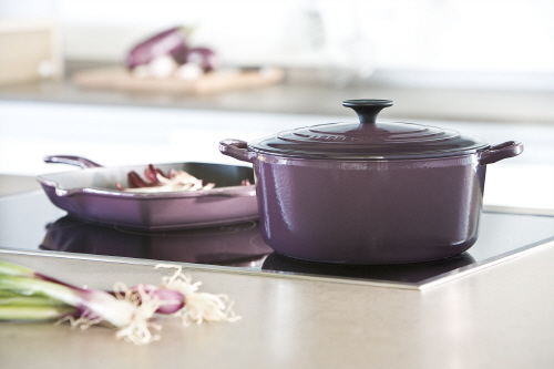 ▲ 르크루제(Le Creuset)=제공