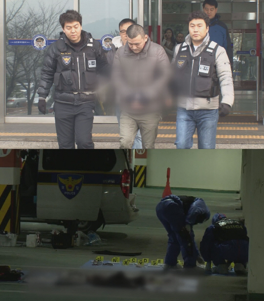 ‘궁금한 이야기Y’ 용인 일가족 살인사건, 김성관 오열한 이유는?