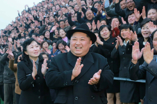 북한, 예술단 방남두고 밀당 '남한은 먼저 신뢰를 쌓아라'