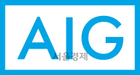 AIG 로고 /위키피디아
