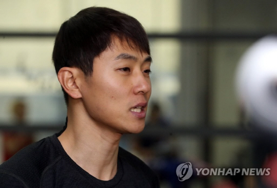 ‘빅토르안’ 안현수, 평창 동계올림픽 출전 무산…이유는 도핑?