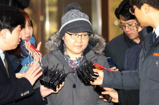 경찰, 이대목동병원 의료진 압수수색…말 맞추기 정황 등 파악할 방침