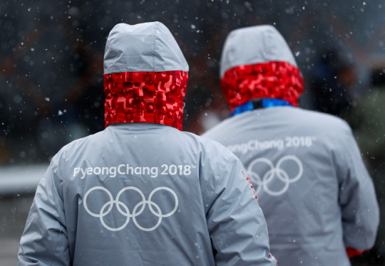 [가자! 평창] 역대 최대 올림픽…러시아 도핑·NHL 불참은 액땜이었나봐