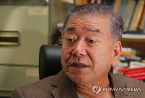 문정인 “문 대통령 좋은 의도로 북한 행동 바꿀 수 있어” 北 올림픽 끝난 후 또 도발 가능성↑