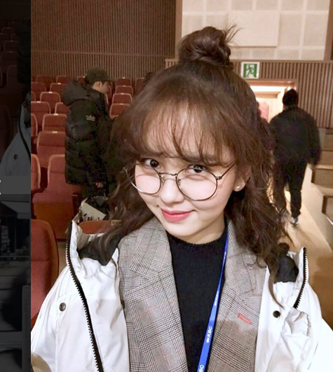 ‘라디오 로맨스’ 김소현, 사랑스러운 미모 ‘예쁨 실화?’