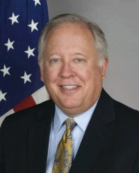 톰 새넌 미국 국무부 정무차관 /위키피디아
