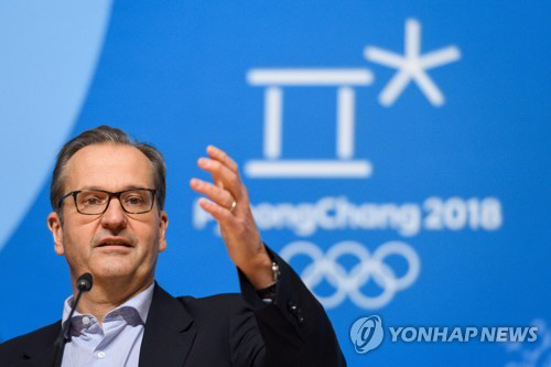 IOC, 도핑 징계 해제된 러시아 선수 15명 평창행 검토