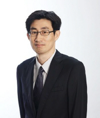 신중호 라인 최고글로벌책임자(CGO) 겸 라인플러스 대표