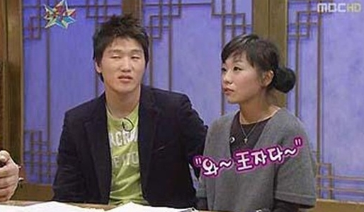 이원희 이혼 사유가? 2012년 김미현 아버지 “일시적인 불화” 결국 새로운 사람과 결혼 소식