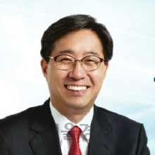 전하진 한국블록체인협회 자율규제위원장