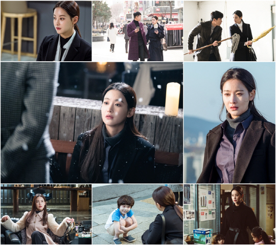 tvN 토일드라마‘화유기’