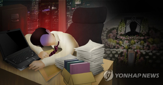 운수 근로자 중 33%는 ‘설 연휴 기간에 하루도 못 쉬고 일한다’고 답했다./연합뉴스