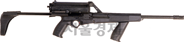 [권홍우 선임기자의 무기 이야기]  <26> '원통형 탄알집' 장착부대 대거 늘린 북한군