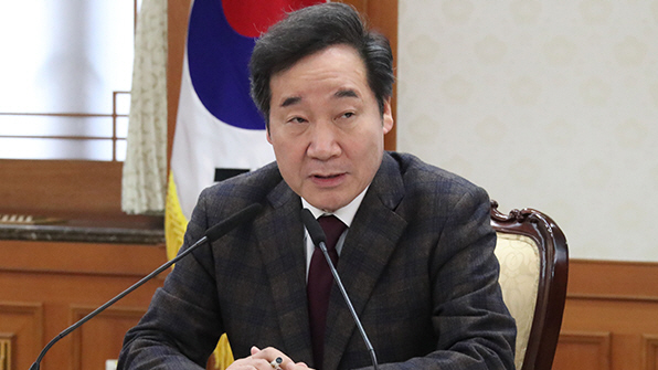 이낙연 총리, 北측 대표단과 오찬 예정 ‘김영남·김여정’도 참석