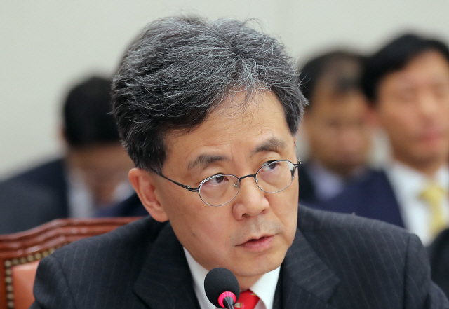 김현종 “세탁기·태양광 세이프가드 WTO 제소 3월에 하겠다”