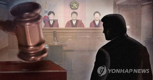 말다툼 끝에 평소 사귀던 중국 동포(조선족) 여성을 살해한 혐의로 기소된 50대 남성이 중형을 선고받았다./연합뉴스