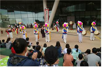 “멀리 가지 말아요”…서울 도심서 즐기는 설 문화행사