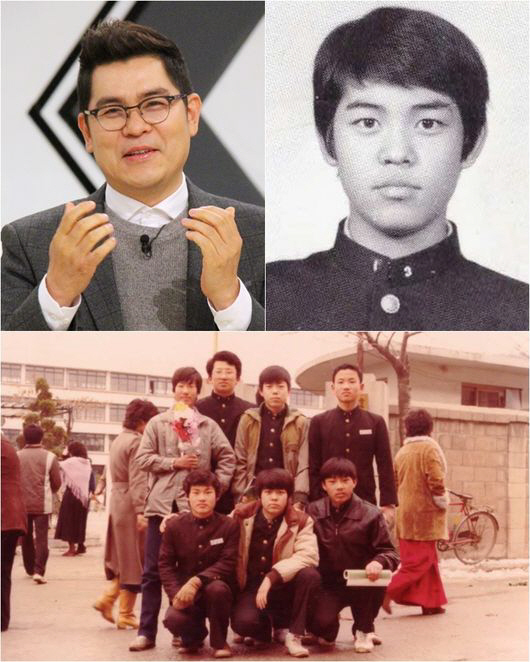 ‘해투3’ 김용만, 과거 중학생 시절 ‘반전 외모’에 MC들 깜놀 · 현재 모습에는 ‘안습’ 폭소