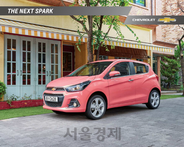 “한국 시장 발 빼겠다”는 GM이 지난해 최고의 브랜드?