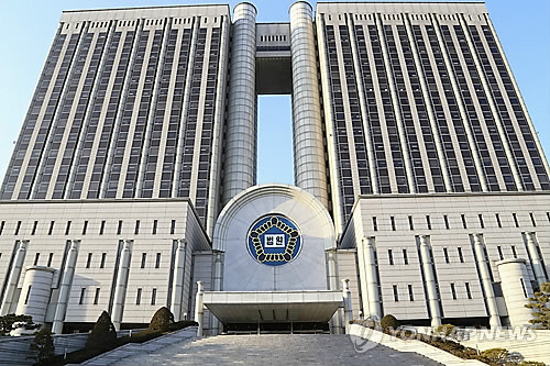 법원, ‘강제추행’ 현직 부장검사 구속…“증거인멸 및 도망 염려”