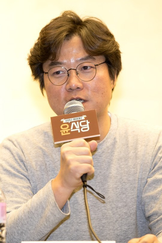 나영석 PD