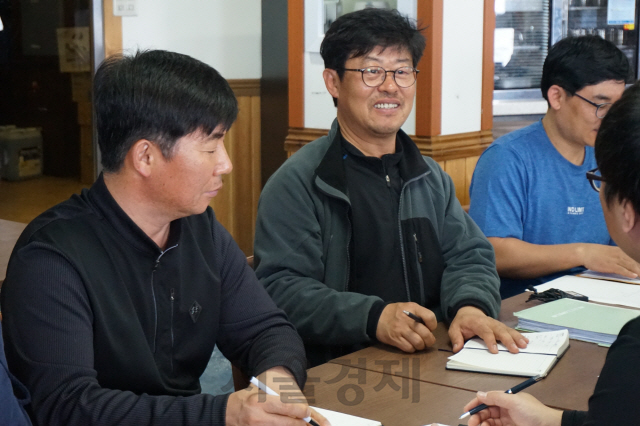 지구 남쪽 끝 한국인들에게도 찾아온 새해...남극세종과학기지 24시