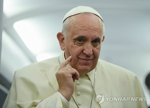 교황, 미온 대처 비판에 아동성학대 방지위원회 재가동