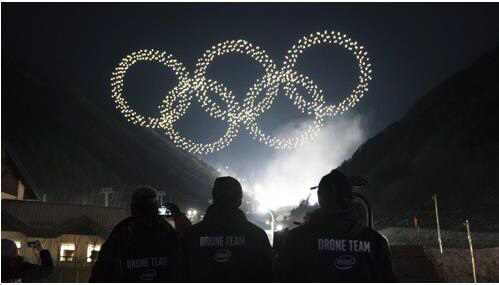 두비 IOC 수석국장 “평창 올림픽, 경기·운영·흥행 모두 순조롭다”