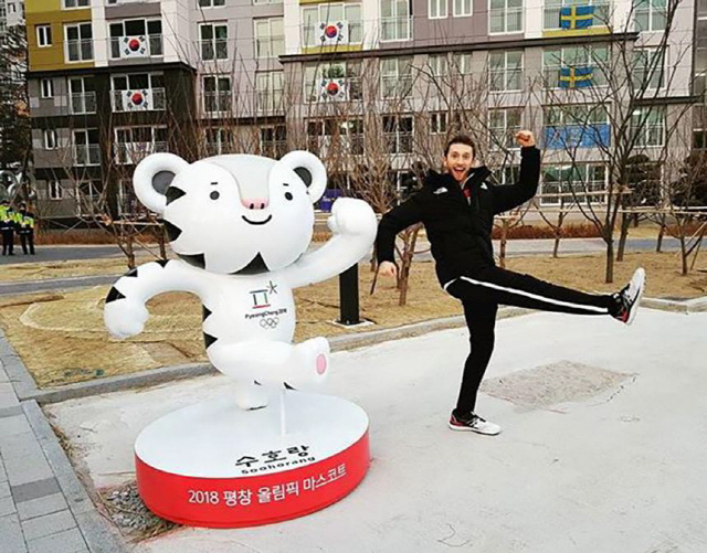 겜린 세상 발랄한 인증샷! “Ready for tomorrow!!” 누가 누가 잘하나, 연기 후 뜨거운 ‘박수 갈채’