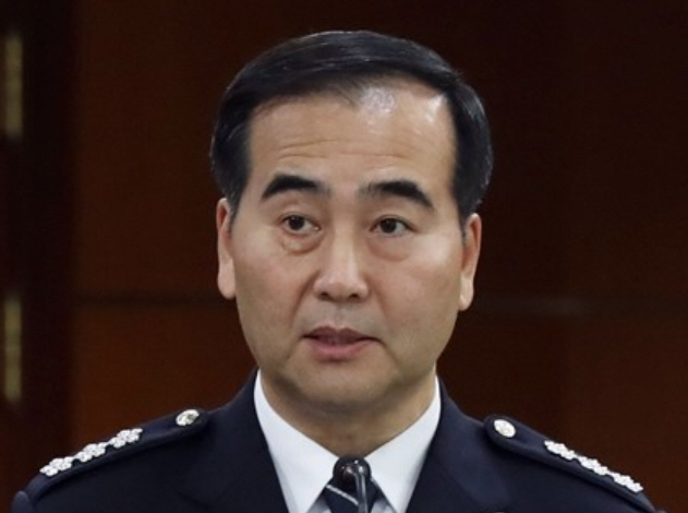 이주민 서울청장 '수사는 국가가...자치경찰 역할 제한돼야'