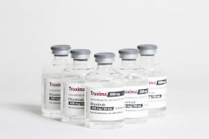 셀트리온의 혈액암 치료용 바이오시밀러 ‘트룩시마’