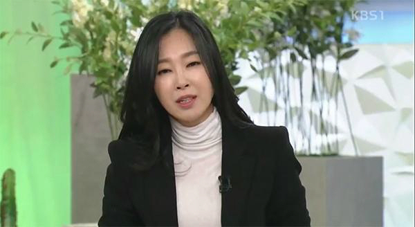 유수진 누구길래? 연봉만 6억 부자언니 “자수성가 한 분들 보면 부부가 뜻 다른 집 없다” 같은 목표!