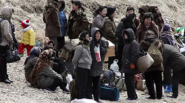 캐나다가 지난 5년간 165명의 북한 출신 난민신청자를 추방한 것으로 나타났다./연합뉴스
