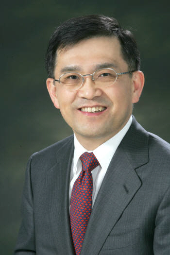 권오현 삼성전자 대표이사 회장