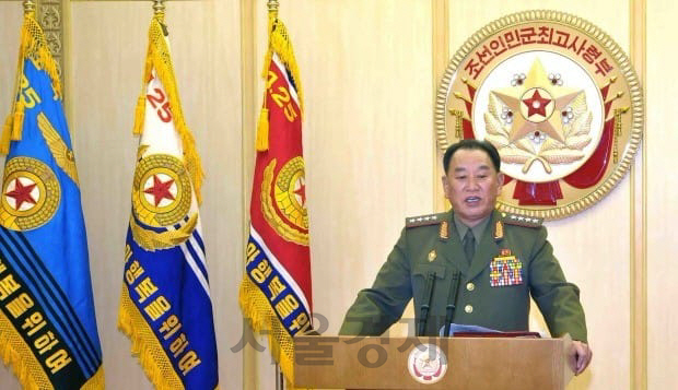 국정원 '北김영철, 남북관계·비핵화 등 이야기할 수 있는 적임자'