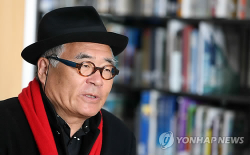 유명 사진작가 배병우, 제자 성추행 의혹 제기에 “너무 죄송하다”