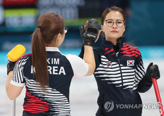 ‘안경 선배’ 김은정 “이만큼 응원을 받는데, 못할 것 없다고 생각”