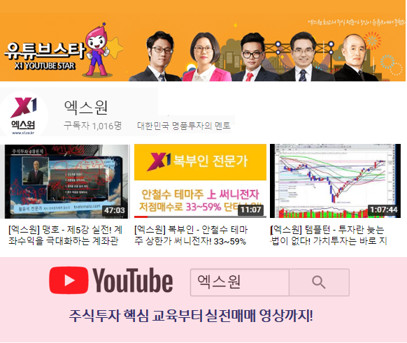 [장마감] 씨아이에스 50%▲ 놓쳤다면? 내일 급등 예상주 TOP 3..