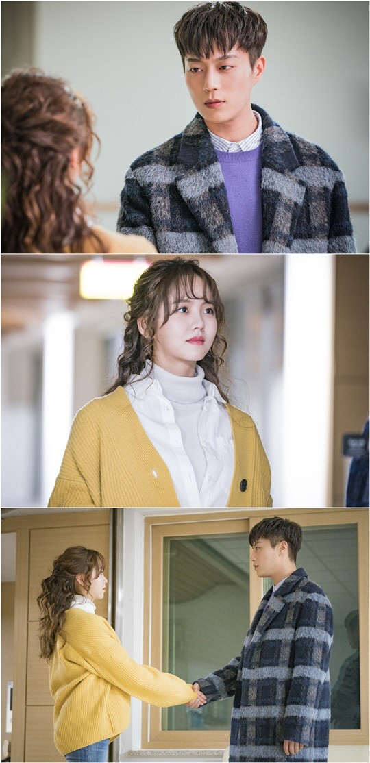 ‘라디오 로맨스’ 윤두준-김소현, 본격 로맨스 시작 ‘첫사랑’ 드디어 알았다